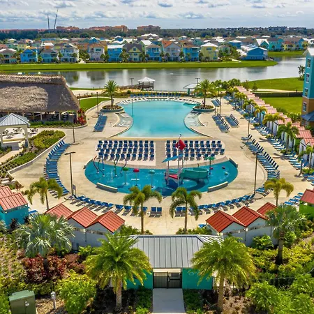 Embassy Suites By Hilton Orlando Sunset Walk
